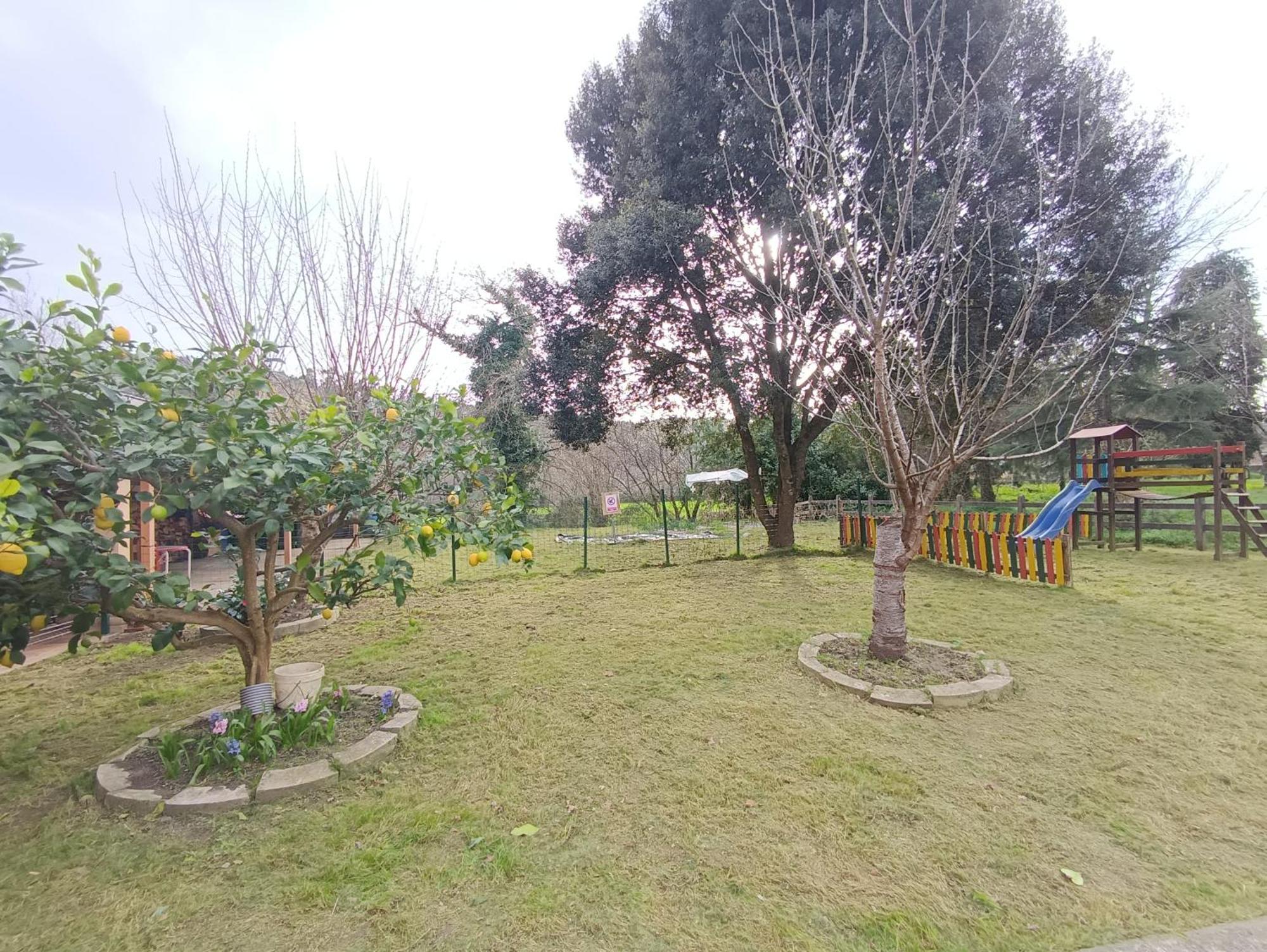 Parbayon 茱莉亚旅馆酒店 外观 照片