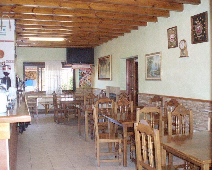 Parbayon 茱莉亚旅馆酒店 外观 照片