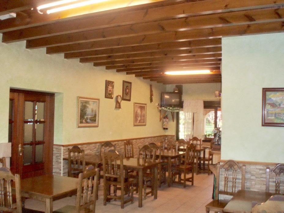 Parbayon 茱莉亚旅馆酒店 外观 照片