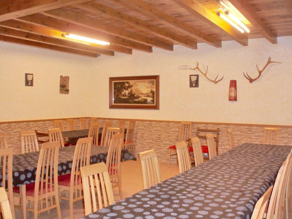 Parbayon 茱莉亚旅馆酒店 外观 照片